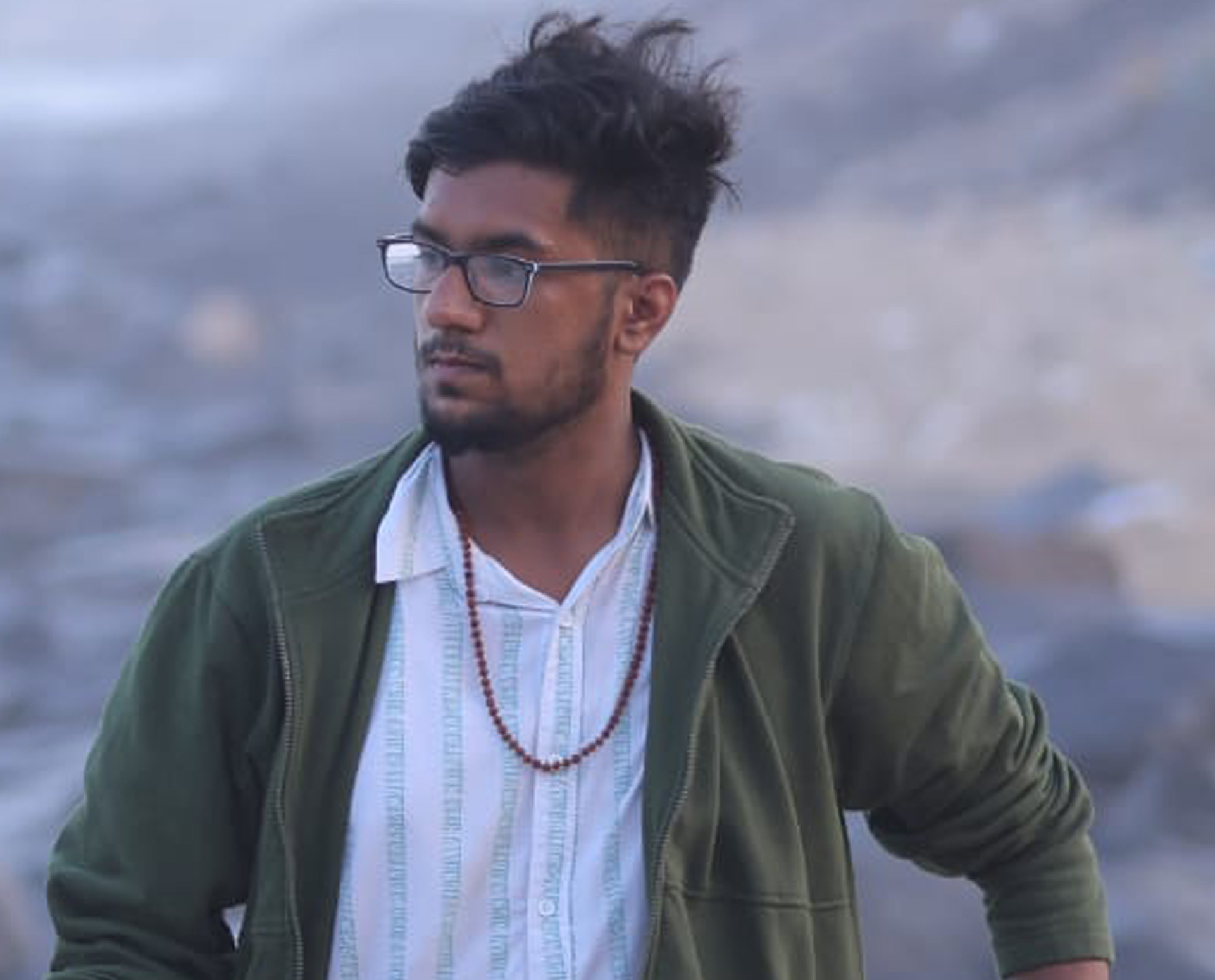 Big Slider Project Image